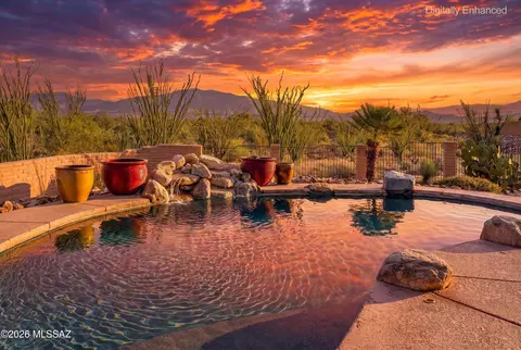 9127 S Ocotillo Vista Pl, Vail, AZ 85641