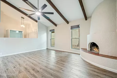 Living - 7357 E Cascada Cir, Tucson, AZ 85715 photo 3 of 6
