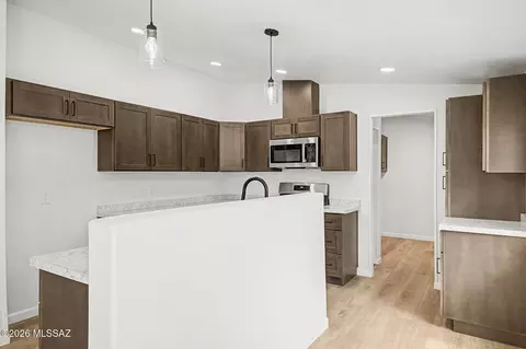 2662 E Sandy Wash Rd, Tucson, AZ 85756