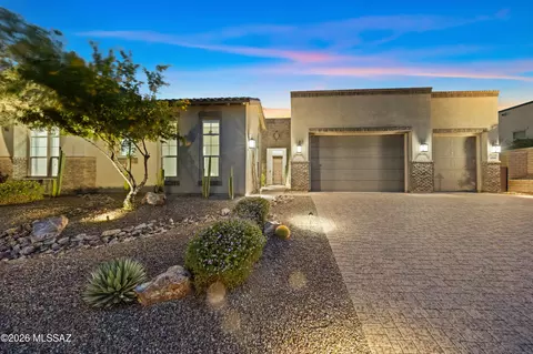 14065 N Crooked Creek Dr, Marana, AZ 85658