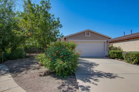 3715 W Nevil Ct, Tucson, AZ 85746