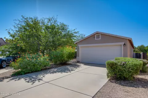 3715 W Nevil Ct, Tucson, AZ 85746