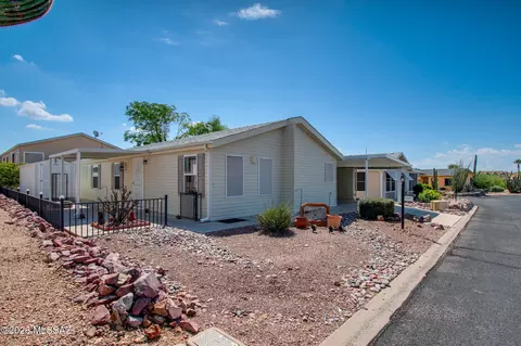 3505 S Cadmium Loop, Tucson, AZ 85735