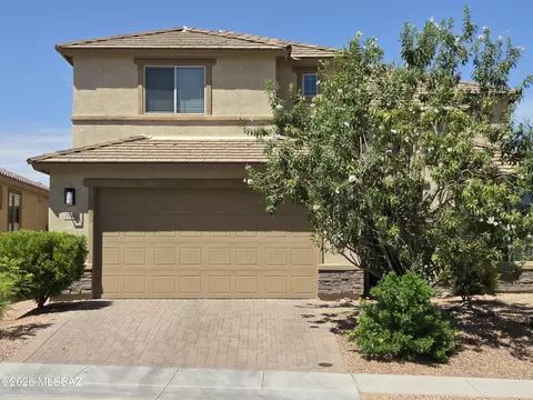 7848 S Land Grant Dr, Tucson, AZ 85747