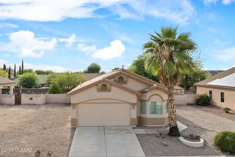 4400 S Avenida Paisano, Tucson, AZ 85746