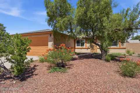 1724 W Sauvignon Dr, Tucson, AZ 85746