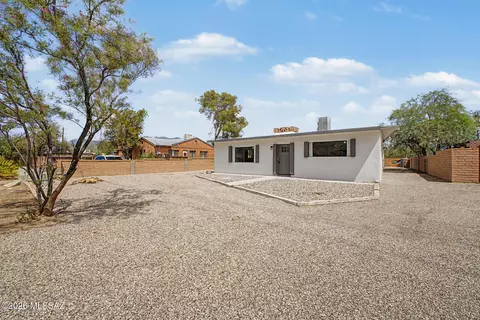 3442 N Mountain Ave, Tucson, AZ 85719