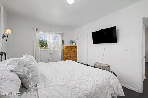 Bedroom - 4550 E Cooper St, Tucson, AZ 85711 photo 2 of 6