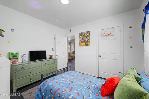 Bedroom - 4550 E Cooper St, Tucson, AZ 85711 photo 4 of 6