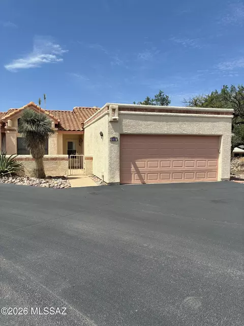 107 E Horizon Cir #123, Tucson, AZ 85737