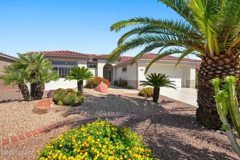 2115 E Buster Mountain Dr, Oro Valley, AZ 85755