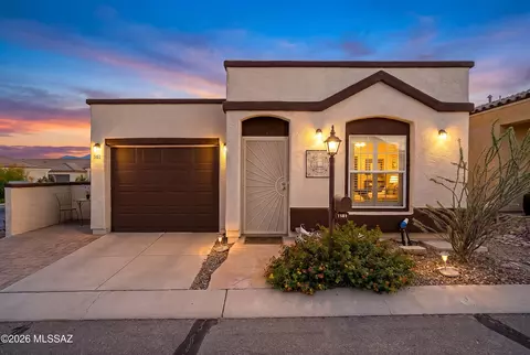 1161 W Caminito Mio, Sahuarita, AZ 85629