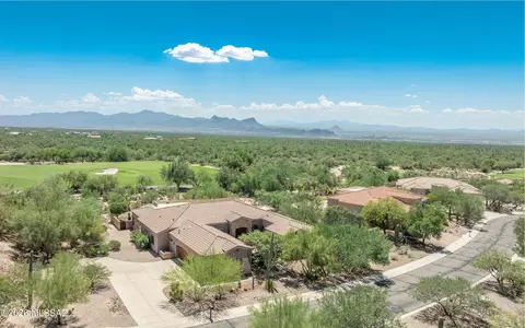 6007 W Sonoran Links Ln, Marana, AZ 85658