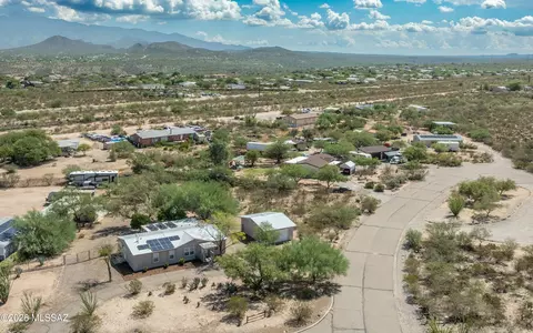 View/Area - 13333 E Hislop Hill Dr, Vail, AZ 85641 photo 5 of 5