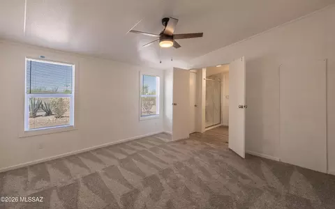 Bedroom - 13333 E Hislop Hill Dr, Vail, AZ 85641 photo 1 of 3