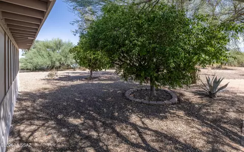 Exterior - 13333 E Hislop Hill Dr, Vail, AZ 85641 photo 8 of 14