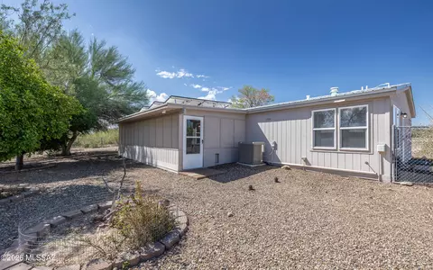 Exterior - 13333 E Hislop Hill Dr, Vail, AZ 85641 photo 14 of 14