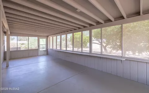 Exterior - 13333 E Hislop Hill Dr, Vail, AZ 85641 photo 7 of 14