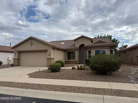 7649 W Desert Cactus Way, Tucson, AZ 85743
