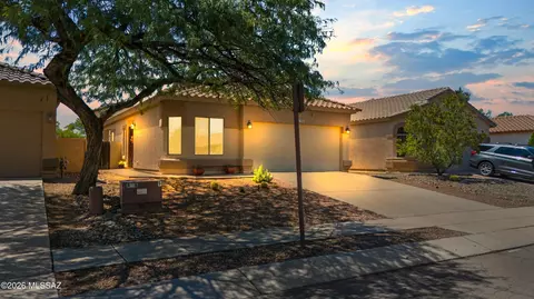 15064 S Theodore Roosevelt Way, Sahuarita, AZ 85629