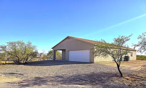 2224 S Polaris Way, Tucson, AZ 85735