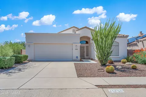 10790 E Slopeside Pl, Tucson, AZ 85748