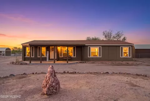 5286 N Whitetail Rd, Marana, AZ 85653