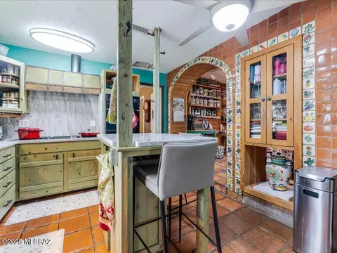 131 Boyd Ln, Sonoita, AZ 85637