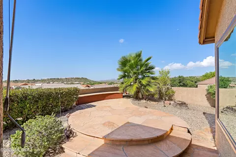 Exterior - 65741 E Rocky Path Dr, Tucson, AZ 85739 photo 7 of 9