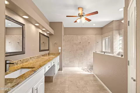 Bath - 65741 E Rocky Path Dr, Tucson, AZ 85739 photo 1 of 6