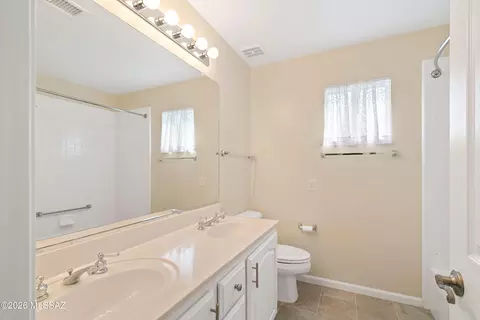 Bath - 65741 E Rocky Path Dr, Tucson, AZ 85739 photo 5 of 6
