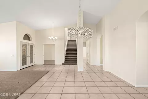 Entry Way - 65741 E Rocky Path Dr, Tucson, AZ 85739 photo 2 of 4