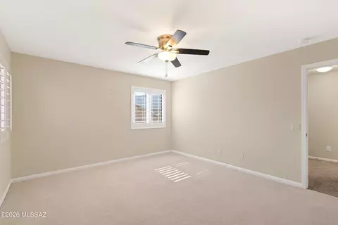 Bedroom - 65741 E Rocky Path Dr, Tucson, AZ 85739 photo 2 of 2