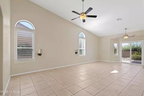Living - 65741 E Rocky Path Dr, Tucson, AZ 85739 photo 6 of 7
