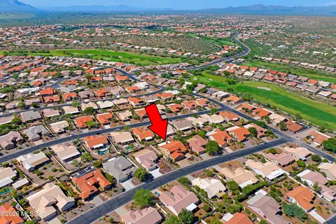 View/Area - 65741 E Rocky Path Dr, Tucson, AZ 85739 photo 3 of 4