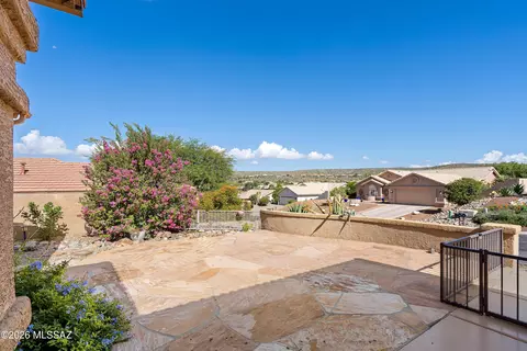 Exterior - 65741 E Rocky Path Dr, Tucson, AZ 85739 photo 3 of 9