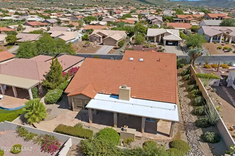 View/Area - 65741 E Rocky Path Dr, Tucson, AZ 85739 photo 1 of 4