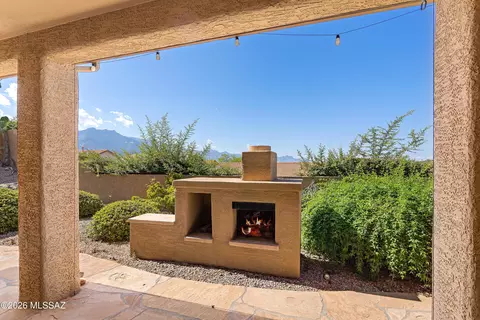 Exterior - 65741 E Rocky Path Dr, Tucson, AZ 85739 photo 5 of 9