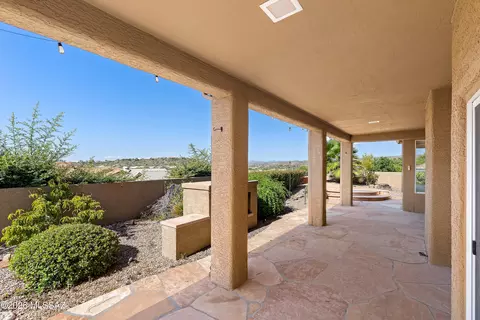 Exterior - 65741 E Rocky Path Dr, Tucson, AZ 85739 photo 6 of 9