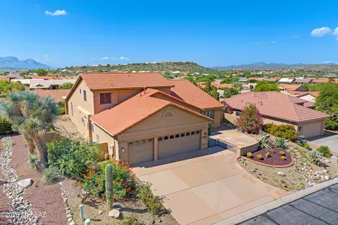 View/Area - 65741 E Rocky Path Dr, Tucson, AZ 85739 photo 4 of 4