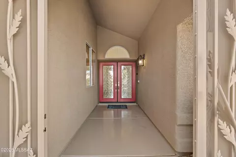 Entry Way - 65741 E Rocky Path Dr, Tucson, AZ 85739 photo 1 of 4