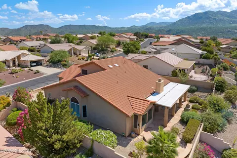 View/Area - 65741 E Rocky Path Dr, Tucson, AZ 85739 photo 2 of 4