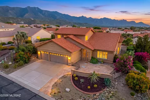 65741 E Rocky Path Dr, Tucson, AZ 85739