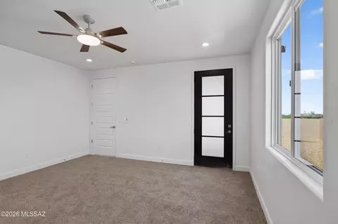 Bedroom - 34026 E Terra Cotta Dr, Marana, AZ 85658 photo 4 of 4