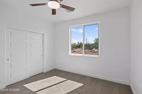 Bedroom - 34026 E Terra Cotta Dr, Marana, AZ 85658 photo 1 of 4