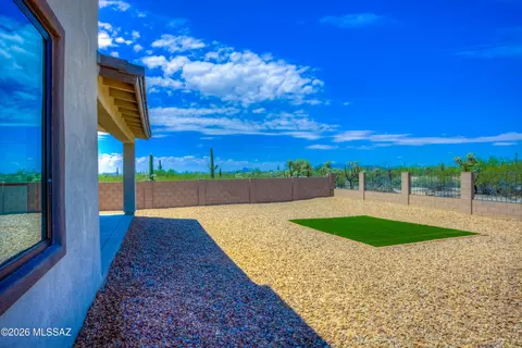 Exterior - 34026 E Terra Cotta Dr, Marana, AZ 85658 photo 3 of 6