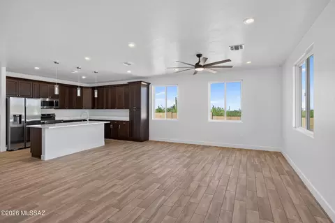 Living - 34026 E Terra Cotta Dr, Marana, AZ 85658 photo 2 of 4