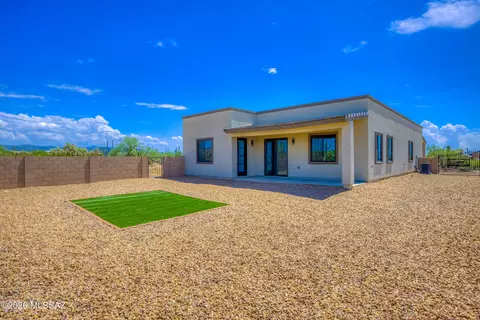 Exterior - 34026 E Terra Cotta Dr, Marana, AZ 85658 photo 5 of 6