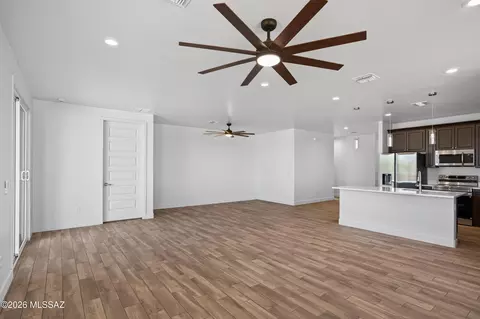 Living - 34026 E Terra Cotta Dr, Marana, AZ 85658 photo 3 of 4