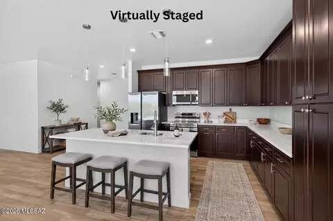 Kitchen - 34026 E Terra Cotta Dr, Marana, AZ 85658 photo 1 of 6